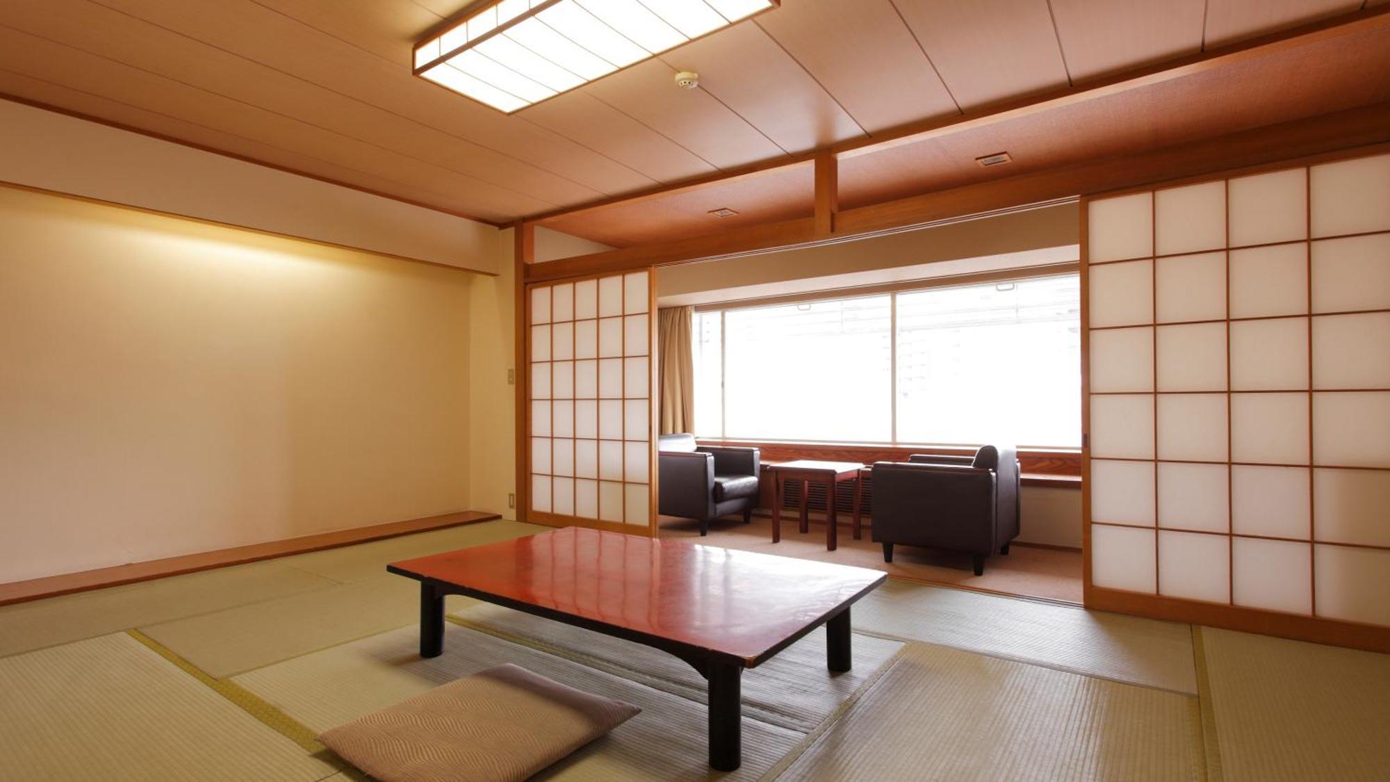 Atami New Fujiya Hotel Exterior foto